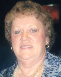 Obituary information for Eva Dianne Affolter