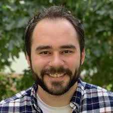 Caleb Robinson at Microsoft Research