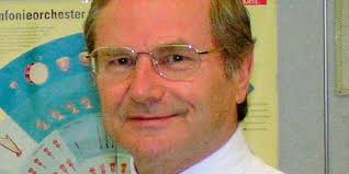 Lehrer sein war ihm nie genug