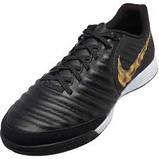 Nike Tiempo Legend 7 Academy Ic Black Lux Soccerpro
