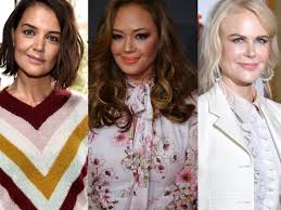 Katie holmes is one of the established and reputed hollywood actresses. Leah Remini Questions Katie Holmes And Nicole Kidman S Silence On Scientology