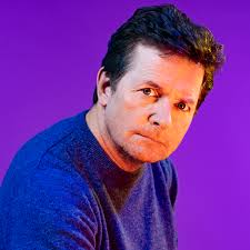 The fourth of five children of william canadian military and phyllis actress. Michael J Fox On Parkinson S Taking The Wrong Roles And Staying Positive The New York Times