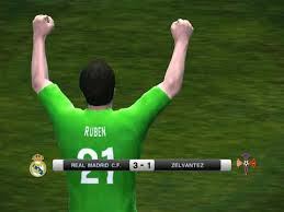 Liga nacional de futbol profesional is responsible for this page. Pes 2011 Master League 23 Campeao Da Liga Espanhola Youtube