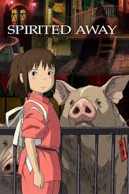 10 Film Anime Movie Terlaris Sepanjang Masa