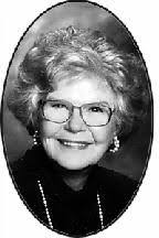 RUTH FREEMAN Obituary (2014)