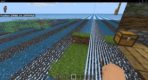 Hope you know a little bit …. Minecraft Bedrock Glitches When You Get Really Far Out Album On Imgur