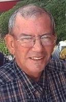 Richard Alvis Obituary (1958