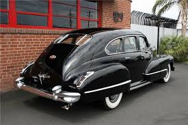 Image result for Sussex Gray 1942 Cadillac