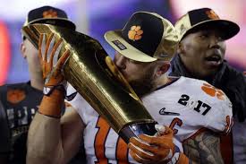 ACC, Big Ten challenging SEC as college football's top dog