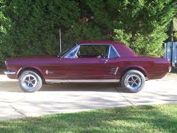 1965 1966 Tire And Wheels Picture Thread Ford Mustang Forum