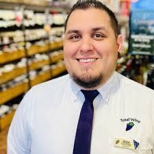 As part of our Week of Service at Total Wine & More, team members from both  Tucson stores volunteered at the Community Food Bank of Southern Arizona  today.