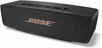 Bose SoundLink Mini II