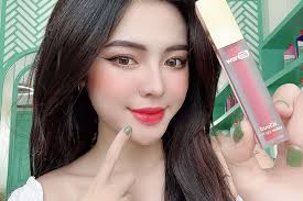 Top 8 son môi đẹp chính hãng nổi tiếng nhất hiện nay