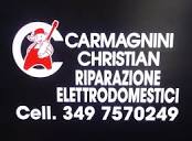 CARMAGNINI CHRISTIAN