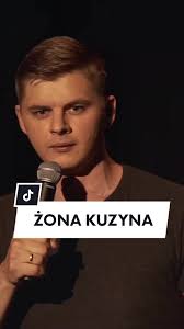Polski Stand-up: Żona Kuzyna