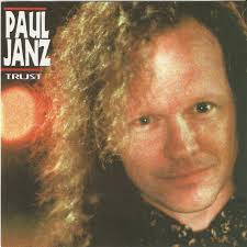 PAUL JANZ