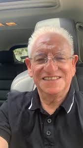 Gilberto Espino González