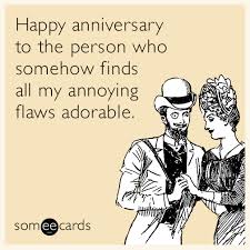 Today S News Entertainment Video Ecards And More At Someecards Anniversary Quotes Funny Anniversary Quotes For Husband Anniversary Funny Today is my parents weddingannnersary but they get on so badly atthis pointum too afraid to say anything 62+ happy anniversary memes. anniversary quotes