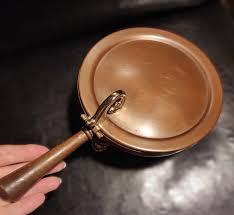 Image result for Antique Copper 1969 Caloric