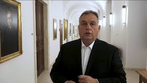 Orbán viktor a kossuth rádió jó reggelt, magyarország! Orban Viktor Bejelentette Holnap Ujabb Egeszsegugyi Dontesek Varhatok