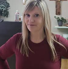 Dimensions Hair Studio With Heather O'Rourke