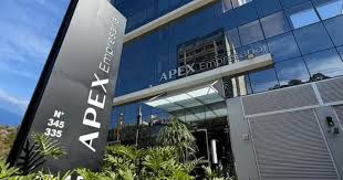 Apex afasta presidente e diretor após "inconsistências financeiras"