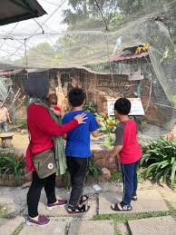 Kuala lumpur bird park is home to 3,000 birds and 200 different species which is divided into 4 zones: A Day At The Kl Bird Park Badly Explained And Illustrated With 29 Ish Photos Captions