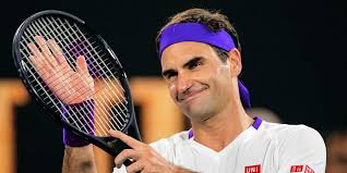 Great sportsmanship from michael mmoh vs rafael nadal i australian open 2021. Roger Federer S Return To Tennis