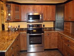 Pin On Hickory Kitchens