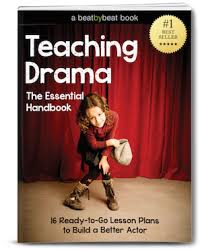 Looking for * more voice and acting techniques * contributions from some of the top voice talent in the world * an all new audio cd with the actual audio for every script in the book, * plus: Teaching Drama To Kids 16 Lesson Plans For Instant Download