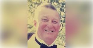 Obituary information for Thomas Robert "Bob" Reynolds