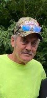 Ronald Gene "Ronnie" Galloway Obituary