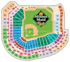 Atlanta Braves Foul Territory At Suntrust A Bit Bigger Than