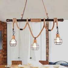 Lámpara de sobremesa de 1 luz de forja marrón con tulipa de cristal. Descubrir Mejor Lamparas Isla Cocina 2020 Guia Del Comprador