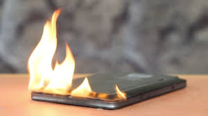 Don't try this at home! Lithium Battery Fire Stock Video Footage 4k And Hd Video Clips Shutterstock