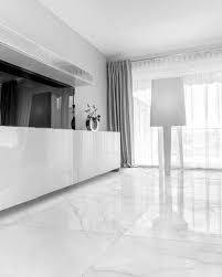 The Latest Trend In Modern White Marble Floor Design Living Room Tiles Bedroom Floor Tiles White Tile Floor