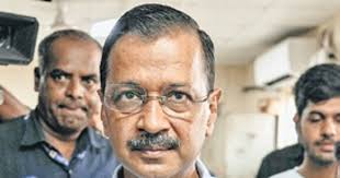 Excise scam: Delhi HC questions ED's motive in challenging trial court bail  to Kejriwal