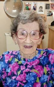 Betty Koecher Obituary October 14, 2021