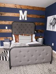 Check spelling or type a new query. Navy Blue Boys Bedroom Taryn Whiteaker