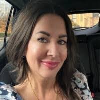 Gina Posey's Instagram, Twitter & Facebook