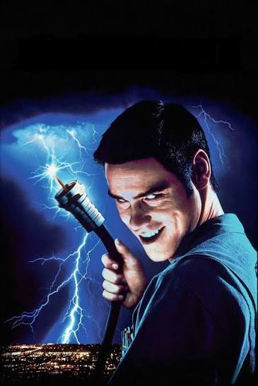 Cable Guy | Villains Wiki | Fandom
