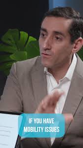 Barriers to care are everywhere—but they shouldn’t stand in the way of  better health., Our CEO Lee Bienstock spoke with patients in DocGo’s care  gap closure program, and their feedback reinforced why ...