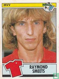 Raymond Smeets 110 (1991)