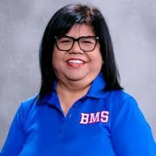 Ofelia Abrego's Instagram, Twitter & Facebook