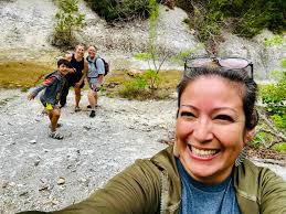 What is the address of the sister's location?