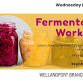 Fermentation Workshop event image