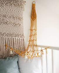 Pin On Macrame