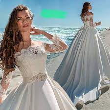 Best Wedding Dresses Trends For 2019 2020 Weddingdresses Weddingdressesmoscow Weddingdressess Wedding Dresses Elegant Wedding Dress Wedding Dress Trends