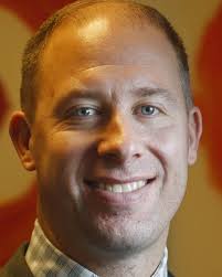 Casey Carl, president of multichannel, Target Corp.