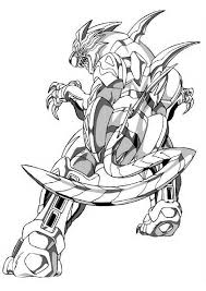 Bakugan 9 Ausmalbilder Fur Kinder Malvorlagen Zum Ausdrucken Und Ausmalen Dibujos Paginas Para Colorear Para Ninos Paginas Para Colorear